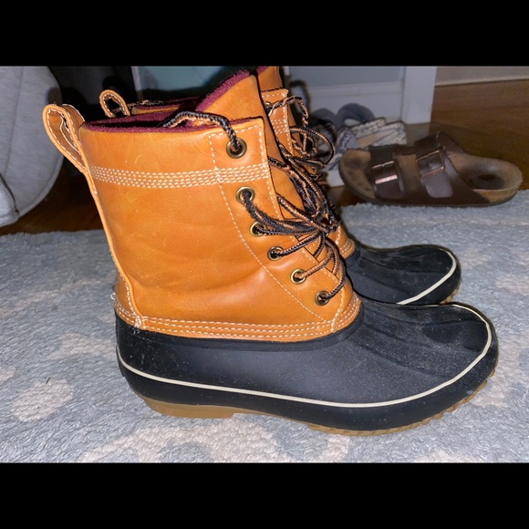 Bean Boots - Picture 2 of 4